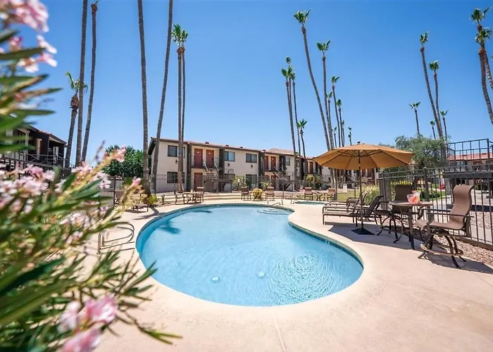 Appartement 124 Fully Furnished 1br Suite-prime Location