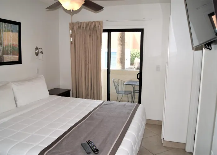 Appartement 124 Fully Furnished 1br Suite-prime Location
